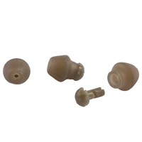 Matrix Hooklength Beads